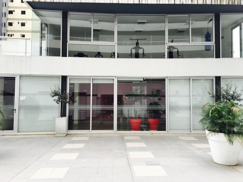 Departamentos Mediterraneo Córdoba Exterior foto